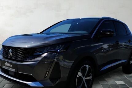 Peugeot 3008 84.000 km 17.880 &euro; Nürnberg OT Schweinau 90439