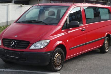 Mercedes-Benz Vito 259.000 km 3.500 &euro; Nürnberg 90441