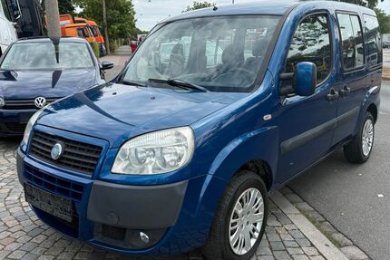 Fiat Doblo 193.687 km 1.700 &euro; Nürnberg 90431