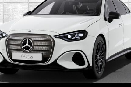 Mercedes-Benz C 400 9.900 km 75.000 &euro; Nürnberg 90402