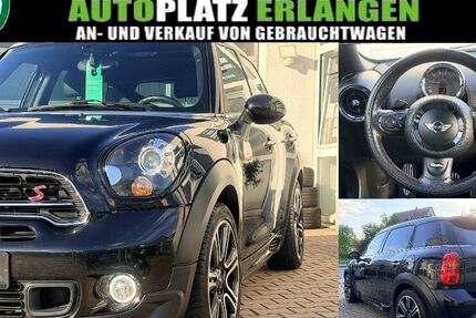 Mini Cooper SD 101.835 km 11.290 &euro; Erlangen 91056