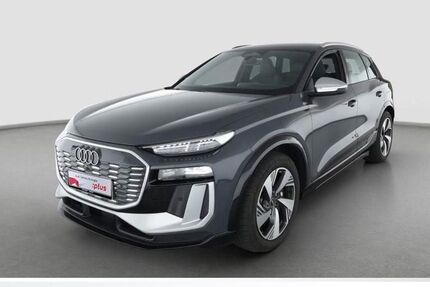 Audi SQ6 e-tron 14.567 km 68.950 &euro; Nürnberg 90411