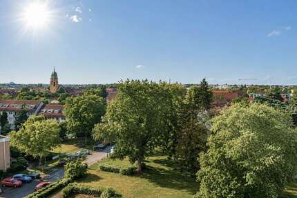 Wohnung Nürnberg Langwasser - 3 Zimmer, 86 m&sup2;, 1.150&euro; | Angebot:27678760