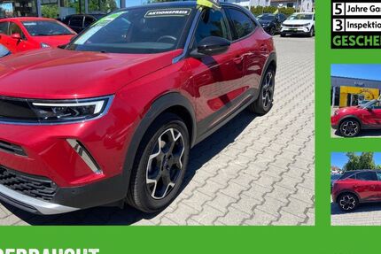 Opel Mokka 22.488 km 14.990 &euro; Nürnberg 90429