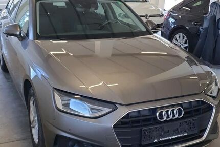 Audi A4 106.285 km 17.740 &euro; Cadolzburg bei Nürnberg 90556