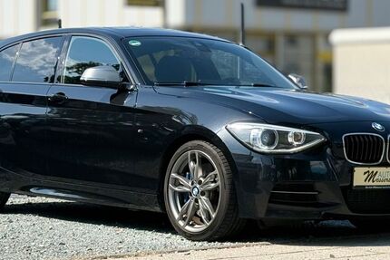 BMW M135 173.789 km 17.490 &euro; Erlangen 91052