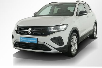 VW T-Cross 14.950 km 18.220 &euro; Nürnberg 90441