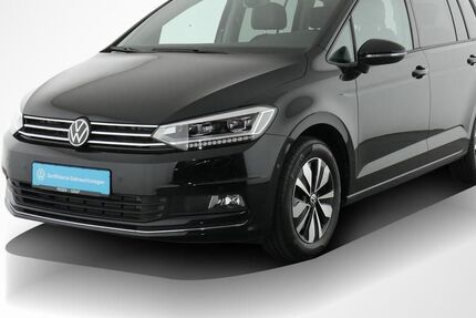 VW Touran 6.697 km 38.910 &euro; Höchstadt an der Aisch 91315