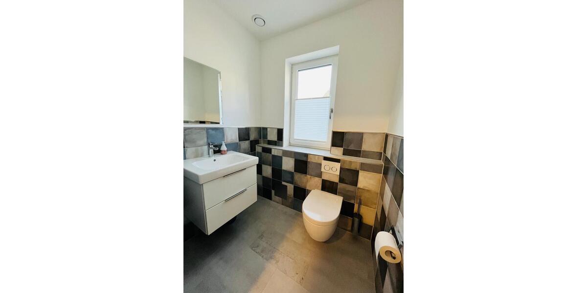 Erdgeschoßwohnung Baiersdorf - 3 Zimmer, 87 m&sup2;, 1.480&euro; | Angebot:27598476
