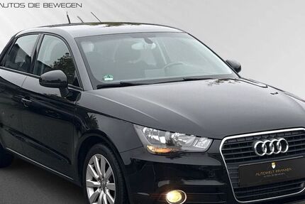 Audi A1 135.000 km 7.980 &euro; Nürnberg 90441