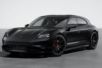 Porsche Taycan 9.900 km 159.990 &euro; Nürnberg 90425