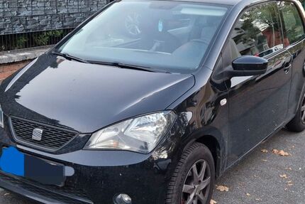 Seat Mii 97.000 km 4.500 &euro; Nürnberg 90453