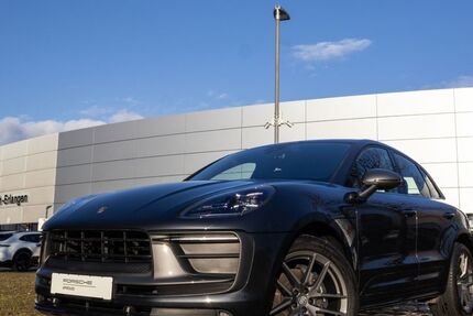 Porsche Macan 34.600 km 62.990 &euro; Nürnberg 90425