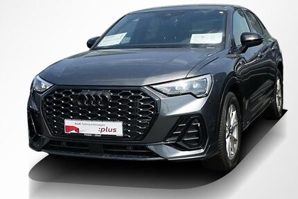 Audi Q3 21.150 km 33.940 &euro; Herzogenaurach 91074