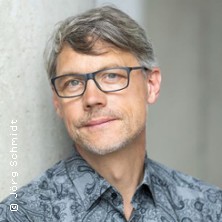 Christoph Sieber - Weitermachen! 19.03.2027 Comödie Fürth
