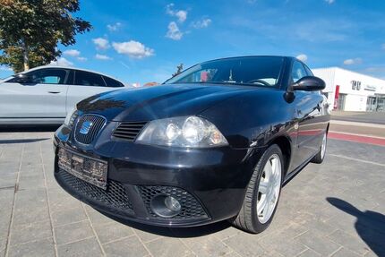 Seat Ibiza 165.141 km 2.222 &euro; Nürnberg 90431