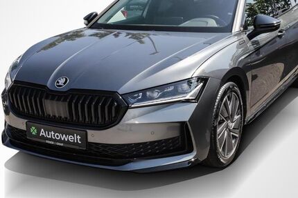 Skoda Superb 23.250 km 38.880 &euro; Forchheim 91301