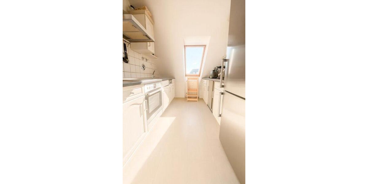 Maisonettenwohnung Nürnberg Eibach - 3.5 Zimmer, 99 m&sup2;, 1.300&euro; | Angebot:27585486