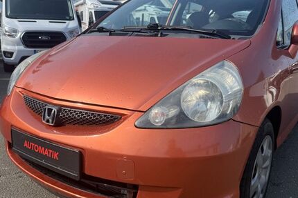 Honda Jazz 161.000 km 2.990 &euro; FORCHHEIM 91301