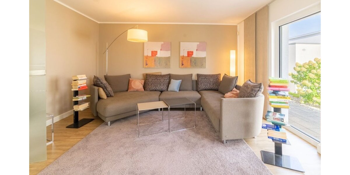 Individuelles Mehrfamilienhaus in Stein - Flexibles Wohnen mit allkauf Qualität und Service - Mehrfamilienhaus, Wohnhaus Stein | Angebot:27531586