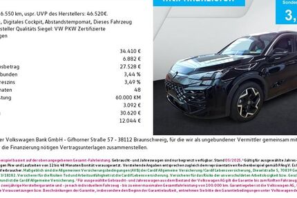 VW T-Roc 16.950 km 34.410 &euro; Fürth 90762