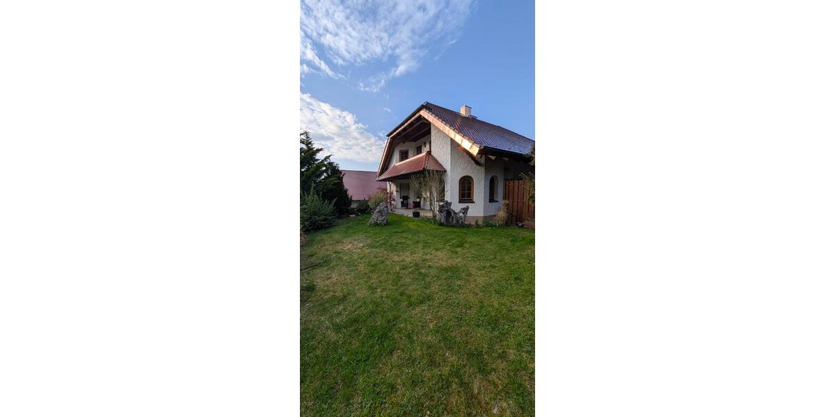 Einfamilienhaus Pretzfeld - 4 Zimmer, 160 m&sup2;, 1.690&euro; | Angebot:27614432