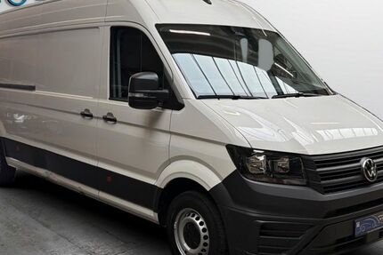 VW Crafter 18.900 km 28.590 &euro; Buchschwabach bei Nürnberg 90574