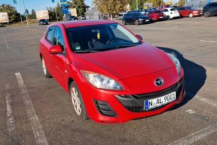 Mazda 3 227.000 km 2.500 &euro; Nürnberg 90489