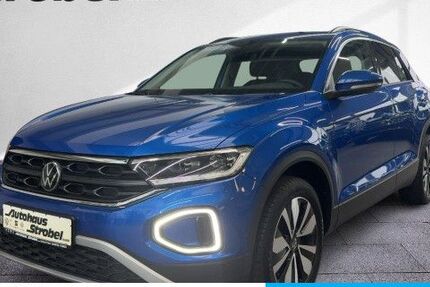 VW T-Roc 16.049 km 28.990 &euro; Schnaittach 91220