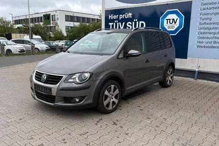 VW Touran 204.400 km 3.900 &euro; Heßdorf 91093