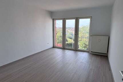 Wohnung Nürnberg Gibitzenhof - 2 Zimmer, 52 m&sup2;, 640&euro; | Angebot:27530498