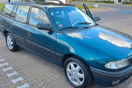Opel Astra 103.000 km 2.200 &euro; Nürnberg 90439