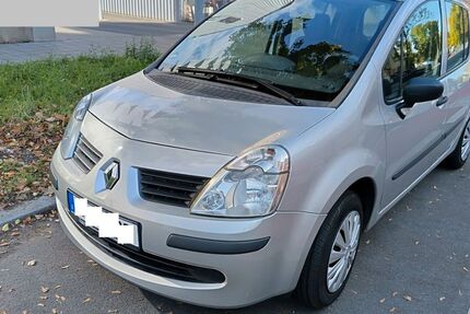 Renault Modus 133.833 km 2.990 &euro; lauf 91207
