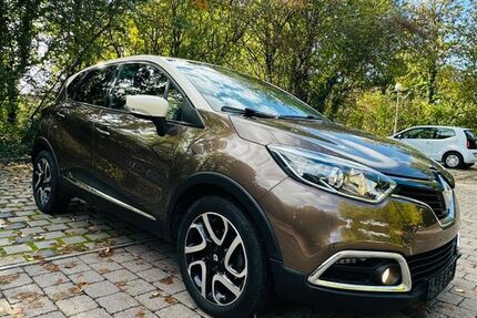 Renault Captur 75.726 km 8.850 &euro; Feucht 90537