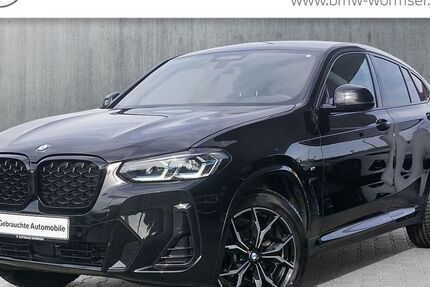 BMW X4 21.613 km 49.307 &euro; Erlangen 91058