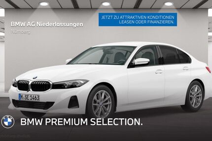 BMW 318 38.873 km 32.590 &euro; Nürnberg 90441