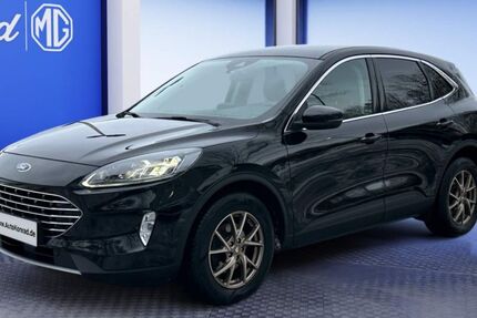 Ford Kuga 134.850 km 17.790 &euro; Erlangen 91052