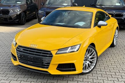 Audi TT 142.985 km 22.500 &euro; Zirndorf 90513