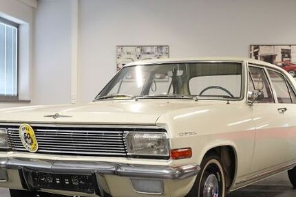 Opel Andere 61.000 km 22.900 &euro; Wendelstein 90530