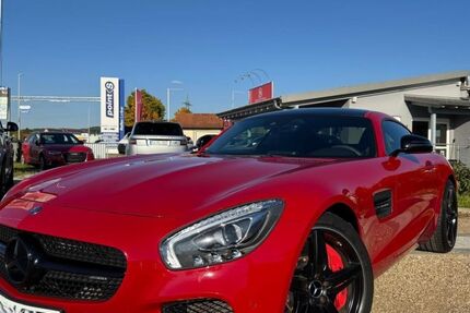 Mercedes-Benz AMG GT S 89.500 km 69.880 &euro; Hirschaid 96114