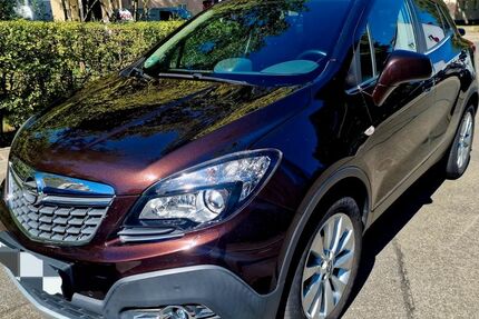 Opel Mokka 191.000 km 5.600 &euro; Zirndorf 90513