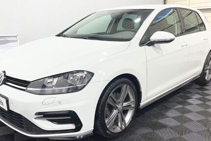 VW Golf 57.820 km 14.970 &euro; Schwabach/Wolkersdorf 91126