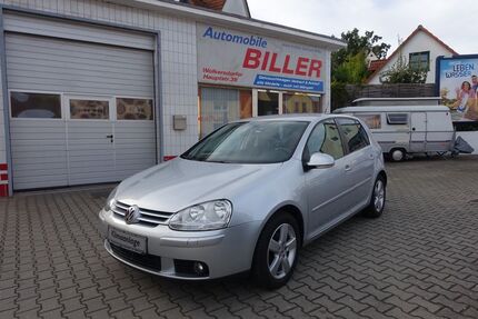 VW Golf 135.000 km 4.990 &euro; Schwabach (bei Nürnberg) 91126