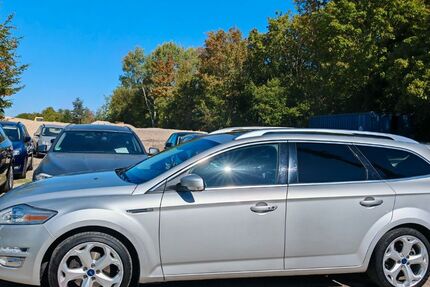 Ford Mondeo 219.000 km 3.750 &euro; Nürnberg 90427