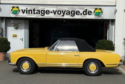 Mercedes-Benz SL 280 139.900 km 88.000 &euro; Fürth 90765