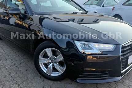 Audi A4 121.000 km 16.990 &euro; Ammerndorf 90614