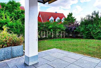Haus Erlangen Buckenhofer Siedlung - 6 Zimmer, 215 m&sup2;, 1.195.000&euro; | Angebot:27243228