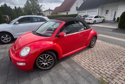 VW Beetle 130.000 km 2.150 &euro; Oberasbach 90522