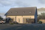 Individuell planbares Mehrfamilienhaus in Forchheim - Ihr neues Zuhause nach Maß - Mehrfamilienhaus, Wohnhaus Forchheim Buckenhofen | Angebot:27634518