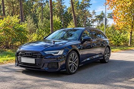 Audi A6 165.000 km 26.500 &euro; Fürth 90765